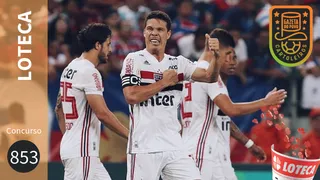 Palpites Loteca 853: dicas e informações completas dos 14 jogos