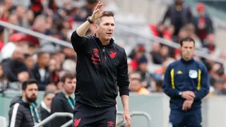 Paulo Turra desconversa sobre futuro como possível técnico do Athletico