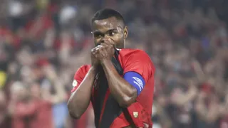 Após chegada de Lucho, Nikão é reintegrado ao elenco do Athletico