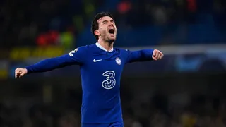 Chelsea supera o Borussia e vai às quartas