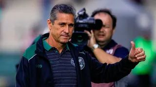 Quem se deu bem foi o Coritiba que, ao menos, venceu na estreia de Jorginho; ouça análise