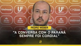 Ex-articulador da SAF do Paraná Clube acredita que novo plano “invabiliza qualquer tipo de investidor”