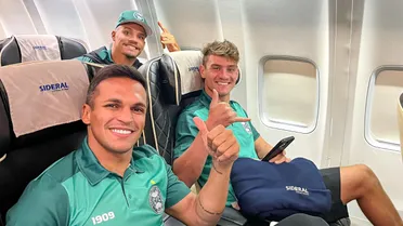 Coritiba tem novidades e desfalques importantes contra Águia de Marabá; veja lista