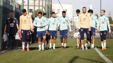 Por que a seleção brasileira só fará um jogo nesta data Fifa