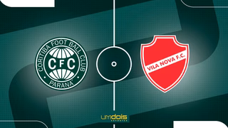 Coritiba x Vila Nova: saiba onde assistir e palpites – Série B – 05/04/2025