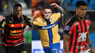Coritiba tem dupla voltando da Europa e pode lucrar; veja situação de emprestados
