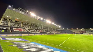 777 Partners tira Luiz Mello do comando da SAF do Vasco e anuncia CEO interino