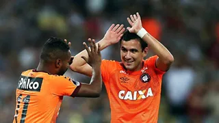 Com taça da ‘Sula’, Atlético vê chance de deixar Coritiba na saudade