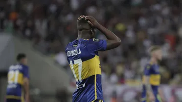 Atual vice-campeão, Boca Juniors não vai disputar a Libertadores em 2024