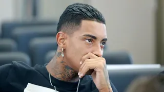 Alef Manga se pronuncia sobre novela envolvendo a sua volta ao futebol