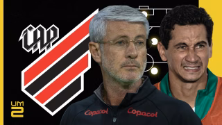 Notícias do Athletico hoje: Ganso no Furacão? Mercado rubro-negro em chamas!