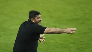 Botafogo demite Ramón Díaz antes de estreia e anuncia Barroca, ex-Coritiba