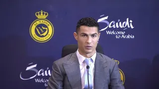 Cristiano Ronaldo revela ter recebido proposta de clube do Brasil
