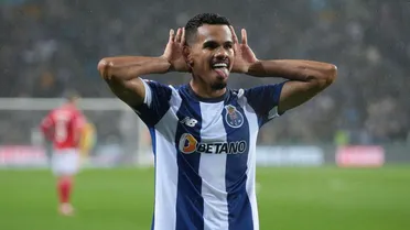 Atacante convocado por Dorival deve recusar Portugal para jogar pelo Brasil