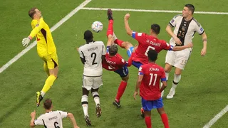 Em jogo de viradas, Alemanha vence a Costa Rica, mas as duas são eliminadas