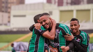 Maringá vence o Toledo e segue na briga por vaga nas quartas de final