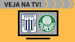 Alianza Lima x Palmeiras ao vivo: onde e como assistir ao jogo na TV