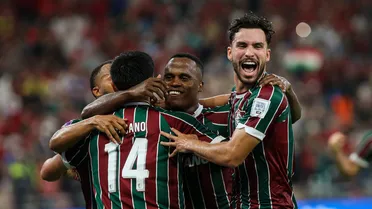 Jornal inglês menospreza Fluminense antes da final com o Manchester City