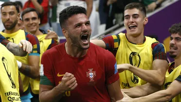 Portugal dá show, atropela a Suíça e enfrenta Marrocos nas quartas de final