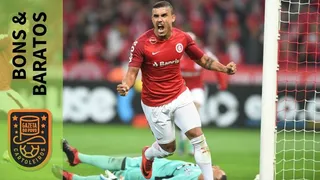 Dicas do Cartola FC 2018 – 19ª rodada: bons e baratos para escalar