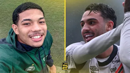Athletico e Coritiba buscam título do Paranaense sub-20; Paraná é eliminado
