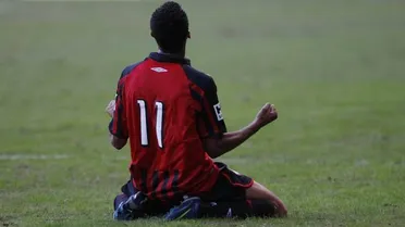 Atlético, o campeão da década