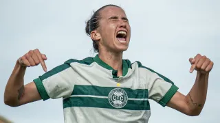 Coritiba x Imperial/Athletico: Clássico feminino fica marcado por agressão em Curitiba