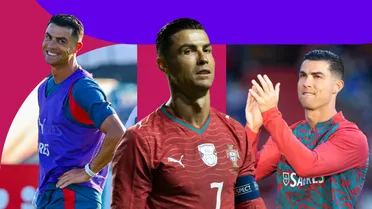 Cristiano Ronaldo na Copa do Mundo: Gols, assistências e recordes do ídolo português