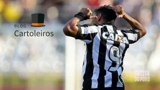 Cartola FC 2017: dicas econômicas para a 35ª rodada