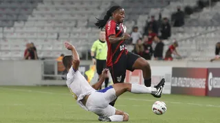 Outro 0 a 0. Acabou o fogo do Furacão?