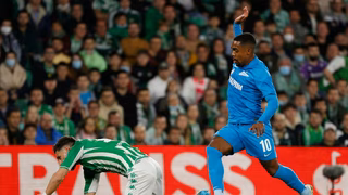 Zenit confirma acordo com Al-Hilal para venda de Malcom; veja valores