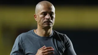 “Chapéu”: Alex deve perder joia ex-Flamengo para gigante europeu