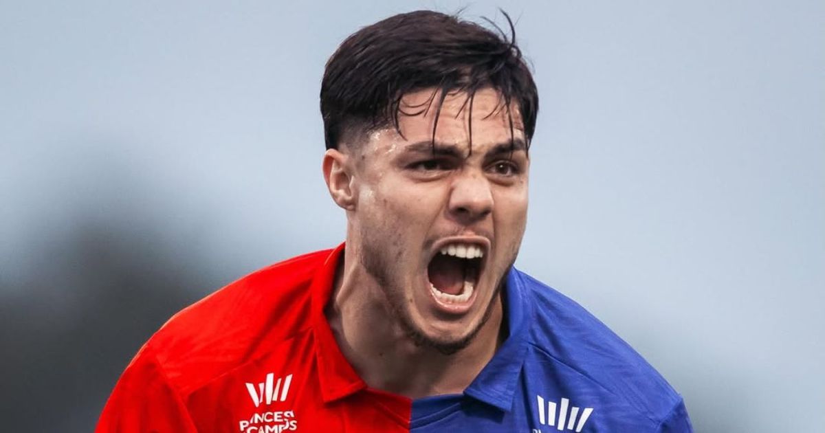 Volante do Paraná Clube acerta com clube da Série D