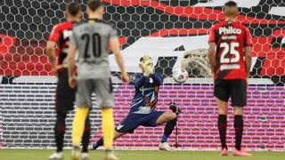 Cinco remanescentes de 2018 retornam à final da Sul-Americana com o Athletico