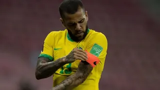 Tribunal de Barcelona fará nova audiência sobre prisão preventiva de Daniel Alves