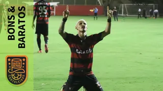 Dicas do Cartola FC 2018 – 4ª rodada: bons e baratos para escalar