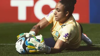 Letícia diz que seleção está bem preparada para enfrentar a França: “Evoluímos bastante”