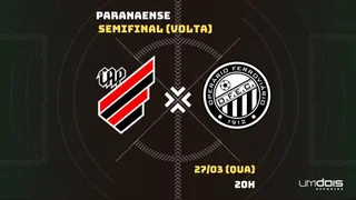 Athletico x Operário: Escalações prováveis, como assistir, data e horário