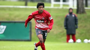 Revelado pelo Athletico, Alex Sandro é convocado para a Copa do Catar