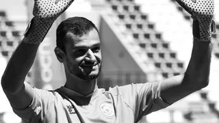 Ex-goleiro de América-MG e Ponte Preta morre aos 37 anos