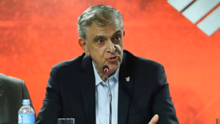 Athletico: Petraglia dispara contra Prefeitura de Curitiba por acordo da dívida da Arena