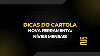 Cartola FC lança nova modalidade de pontos; veja como funciona