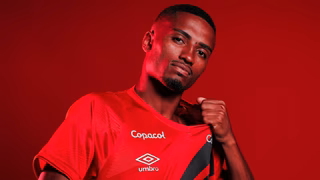 Athletico oficializa chegada de ex-melhor do mundo de futsal: “Foi um sonho”