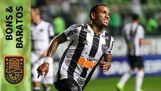 Dicas do Cartola FC 2019 – 34ª rodada: bons e baratos para escalar