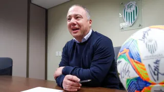 FPF lucra três vezes mais que o campeão Operário no Campeonato Paranaense