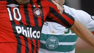 Semana de Atletiba, 2
