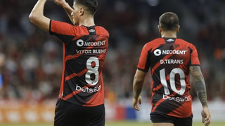 Athletico “dobra aposta” e terá seu maior patrocínio da história a partir do Brasileirão