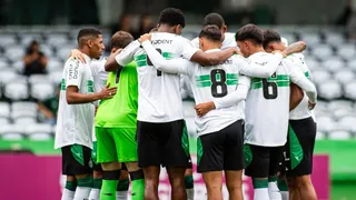 Goleiro promete “grande ano” do Coritiba e diz o que atrapalhou na estreia
