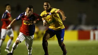 Na Série C, Paraná terá pela frente velhos conhecidos e 12 adversários inéditos