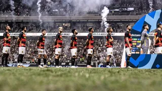 Derrota na Copa do Brasil e 100% na Série B: veja como chega o Sport contra o Coritiba
